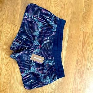 Patagonia Nine Trail Shorts Size S